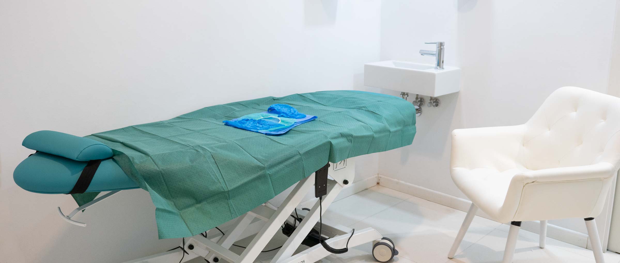 Imagen: IVF Spain Madrid: Salle de récupération