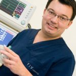 Dr. Carlos Tornero Tornero