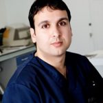 Dr. Luis Gijón Tévar