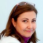 Dr. Amalia Bayonas Blánquez