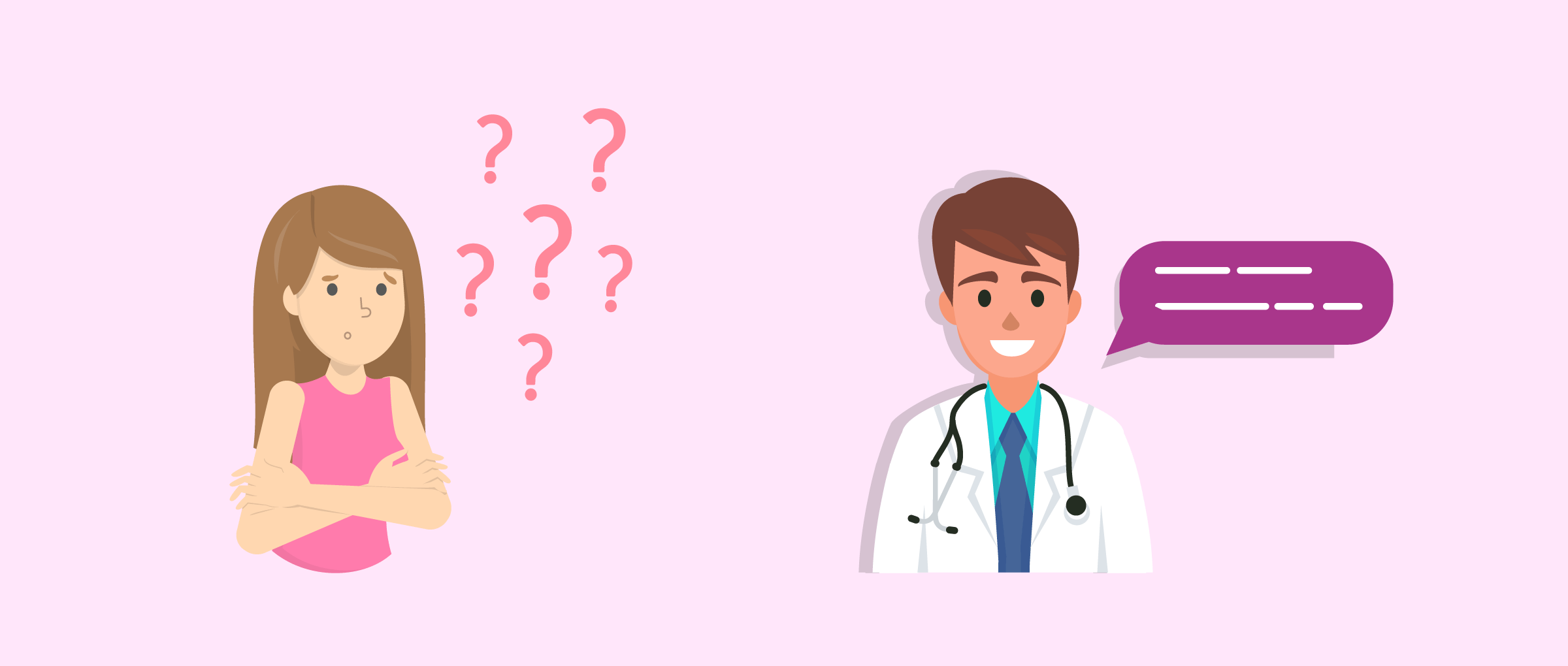 Imagen: Évaluez si les informations médicales sont claires et accessibles