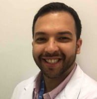 Dr. Agustín  Rodríguez Torres 