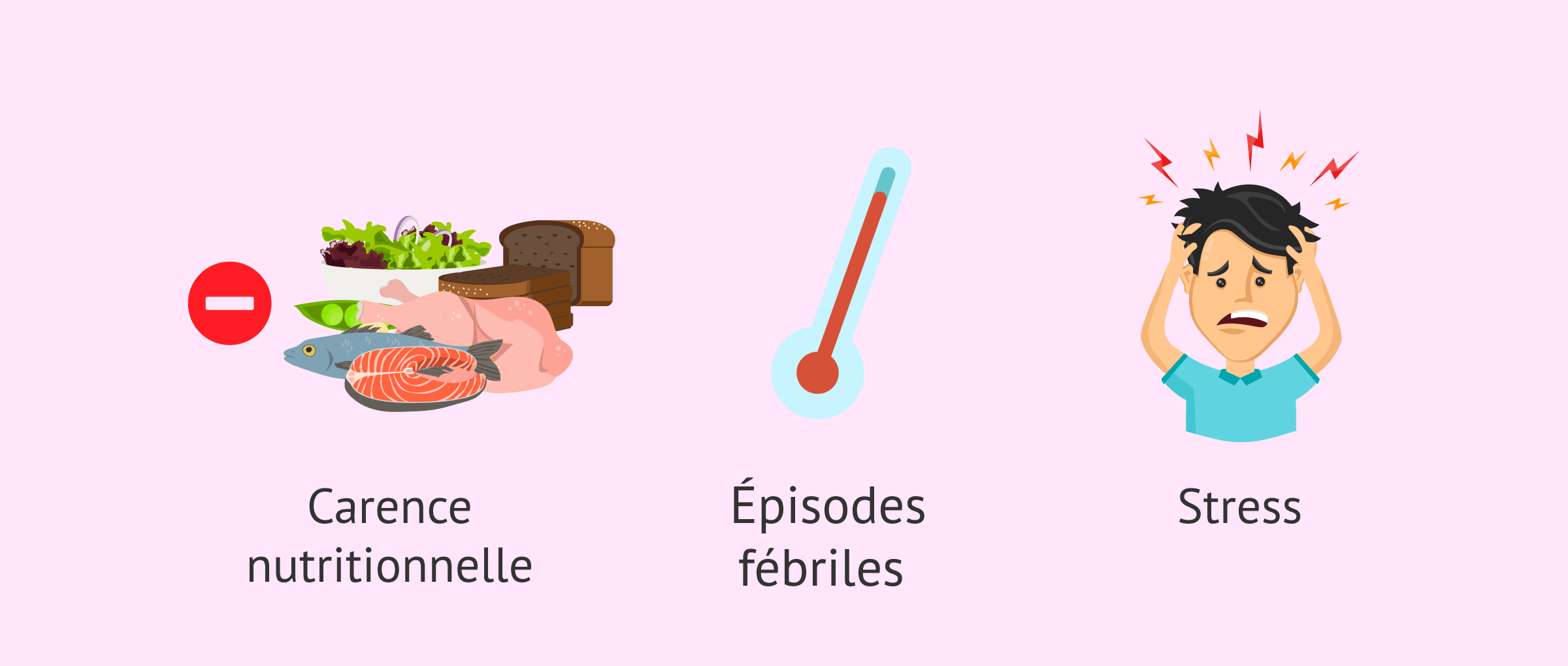 Imagen: Pourquoi le nombre de spermatozoïdes diminue-t-il ?