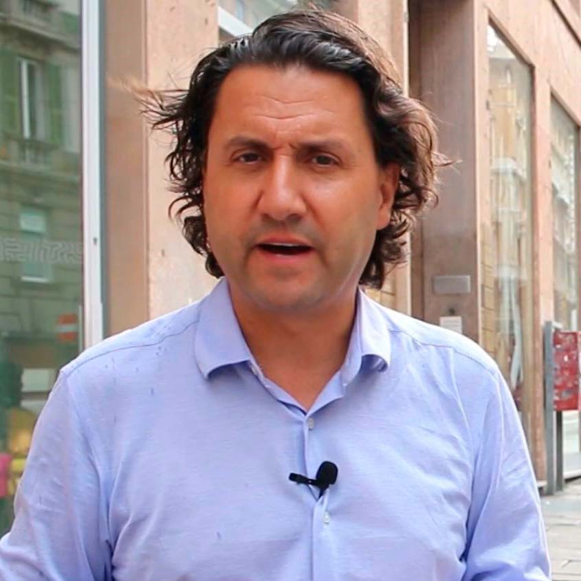Dr. José Luis Gómez Palomares