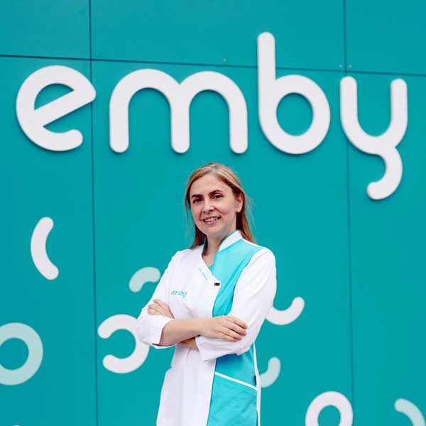 Dr. Alicia Francos Pérez