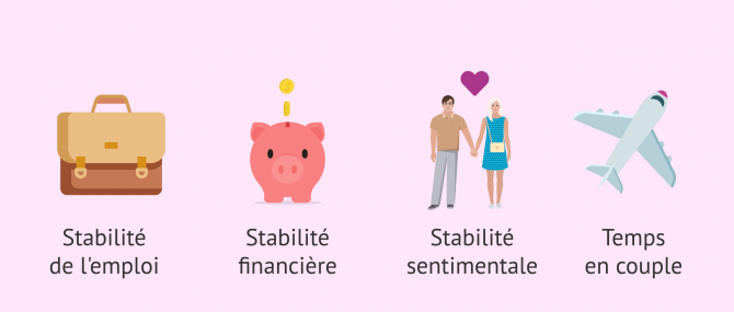 Imagen: Quels sont les avantages d'être un parent vieillissant?