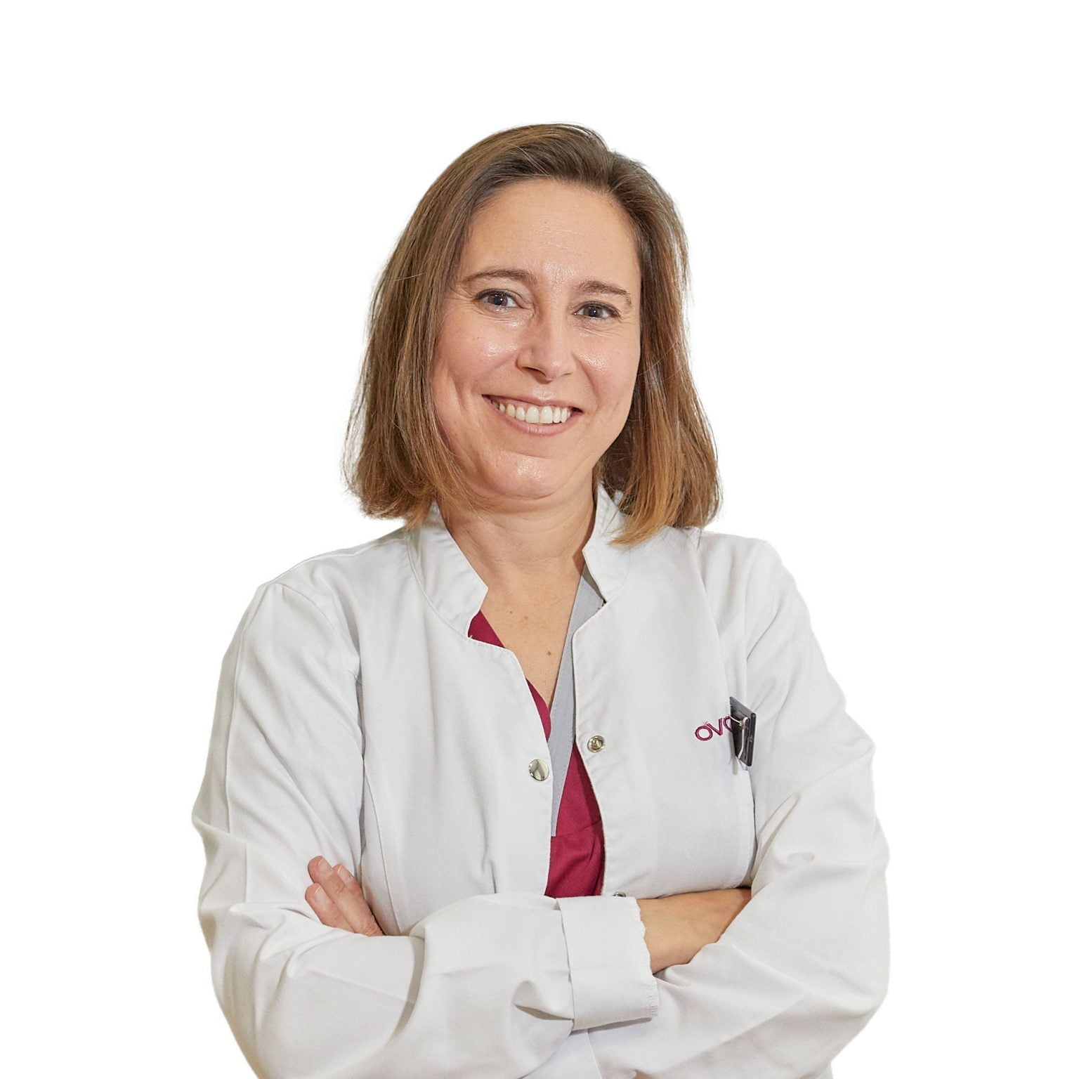 Dr. Isabel  Díaz-Plaza Pérez 