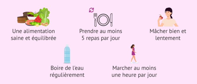 Imagen: Conseils à la 10e semaine de grossesse